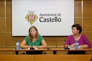 Castelló destinará 2,24 millones para la gestión del Servicio de Transporte Adaptado hasta 2026