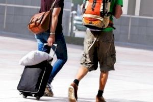 Estadística Municipal actualitza les dades sobre ocupació d'apartaments turístics i vivendes visades a València