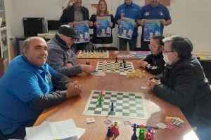 El Club de Ajedrez Silla ofrece ajedrez inclusivo para personas con discapacidad
