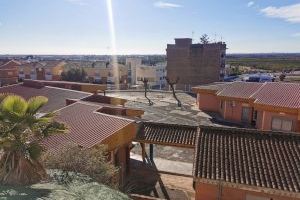 El Ayuntamiento de Almenara licita la primera fase de las obras de l’Espai Cultural de la localidad
