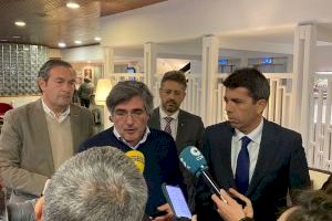 Mazón: “La nefasta gestión sanitaria de Puig condena a Alcoy a tener los peores datos en pruebas diagnósticas de toda la Comunitat”