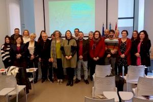 El Ayuntamiento de Alboraya asiste a la constitución de la Red de Gobernanza Participativa de la Comunidad Valenciana