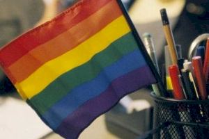 València ajudarà a buscar treball a persones del col·lectiu LGTBI+ per a evitar casos de discriminació