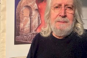 Amics de la Costera posa a la venda litografies d’Antoni Miró amb motiu del mil·lenari de l’obra “El collar de la coloma”