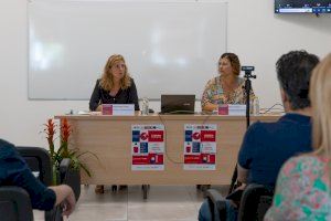 Castelló destinarà 425.000 euros en quatre programes d'impuls de l’ocupació d'interés social