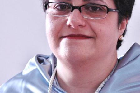 La periodista María José Pou Amérigo será la Pregonera de la Semana Santa de Alzira
