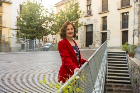 Cerdà desvetlarà dissabte el seu programa de govern fins a 2027 en la seua posada de llarg com a candidata del PSPV a l’Alcaldia d’Onda