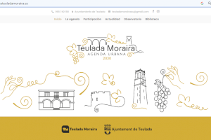 La Agenda Urbana Teulada Moraira completa su primera fase