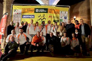 Alaquàs acull la Gala del VII Circuit Runner Solidari Horta Sud