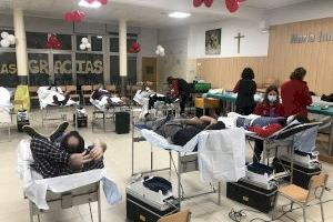 Proyecto de aprendizaje y servicio Sang Valentí Diocesà