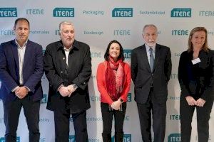 Rebeca Torró: “La Generalitat avanza en un proceso de reindustrialización verde, inteligente y sostenible de la Comunitat Valenciana”