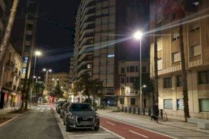 La nueva avenida Lidón de Castelló, ¿un bulevar peatonal?
