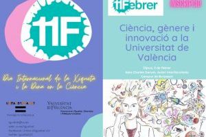 Una jornada en la Universitat visibilitza el paper de les dones en la divulgació científica