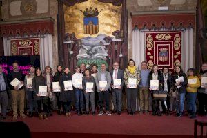 La Diputación de Castelló presenta la guía de buenas prácticas de los servicios sociales para mejorar la atención a la ciudadanía