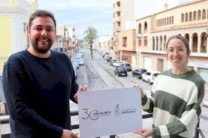 Rafelbunyol se adhiere al Fons Valencià per la Solidaritat