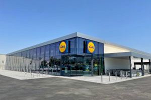 Lidl inaugurará cinco tiendas en febrero tras invertir unos 25 M€ y crear más de 90 nuevos empleos