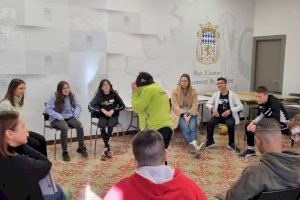 Nules organiza una segunda sesión sobre educación emocional dirigida a la juventud