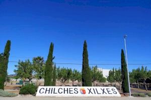 L'Ajuntament de Xilxes sol·licita una subvenció per a millorar la seguretat viària del polígon industrial Els Plans