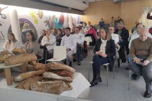 Pan con masa madre: tradición y futuro