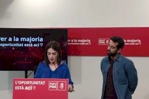 El PSPV-PSOE se une a la lucha contra la desinformación "para frenar los bulos de la derecha y la extrema derecha"