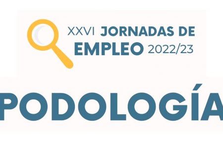 La UMH dedica una Jornada de Empleo al Grado en Podología