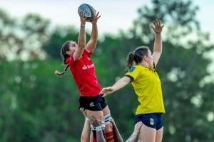 La Vila Joiosa acogerá el encuentro internacional de rugby 15 femenino entre España y Suecia el próximo 25 de febrero