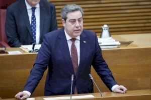 José Mª Llanos: “El gobierno de Sánchez y sus socios separatistas reparten indultos a quienes atentan contra España”