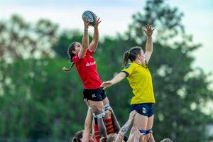 La Vila Joiosa acogerá el encuentro internacional de rugby 15 femenino entre España y Suecia el próximo 25 de febrero