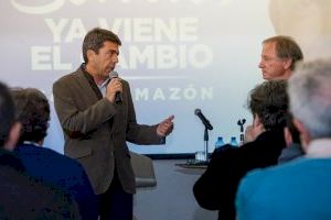 Mazón: “Sánchez y Puig son el problema para el desarrollo de Gandia como ciudad líder del turismo”
