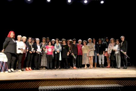 Convocada la VII Gala de Mujer para poner en valor a la mujer de los diferentes ámbitos de la sociedad sanvicentera
