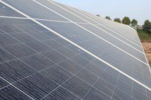 Ximo Puig, sobre la macroplanta solar de Castelló: “O renovables o combustibles fòssils”