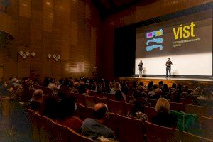 VIST, el 25 Festival Internacional de Cine de Vila-real, bate su récord con casi 1.000 cortos a concurso