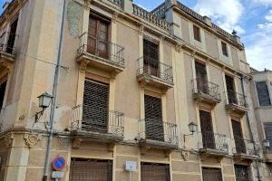 L'Ajuntament d'Alcalà-Alcossebre adjudica la rehabilitació de la Casa del Metge