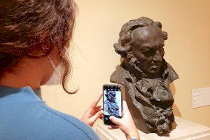 Compte arrere per als Goya 2023: Coneix l'origen valencià de l'estatueta més famosa del cinema espanyol