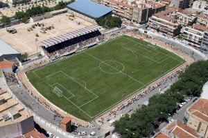 El Ayuntamiento de Elda y el Club Deportivo Eldense colaboran con la intención de construir un nuevo estadio