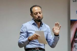 El catedrático Juan Manuel Badenas Carpio será el candidato de VOX a la alcaldía de Valencia