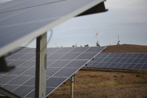 Iberdrola consolida su potencia instalada como una de la más limpias del mundo al rozar los 40.000 MW ‘verdes’