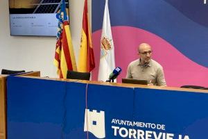 Presentada la oferta formativa online 2023 de la Universidad Miguel Hernández en Torrevieja