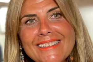 Carmen Robledillo será la candidata de VOX a la alcaldía de Alicante