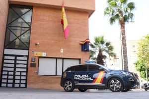 Seis detenidos en Alicante y Mutxamel por tráfico de drogas