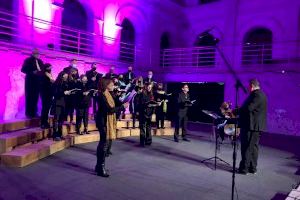 El Ayuntamiento de Burriana convoca el II Concurso de Composición de Música Coral en Valenciano