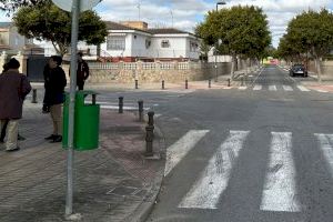 El PP se compromete con los vecinos de Sol y Luz y Girasoles a contrarrestar “la pasividad y el actual abandono municipal de la zona”