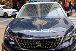 Importante operación antidroga en Valencia y Torrent se salda con cuatro detenidos