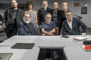L’Institut Valencià de Cultura obri la convocatòria per al VI Laboratori Insula Dramataria Josep Lluís Sirera
