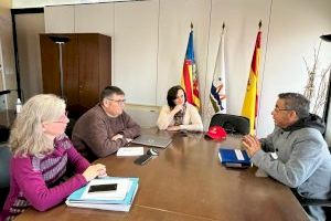 La Mancomunitat de la Ribera Alta exporta su modelo de gestión turística en Ecuador