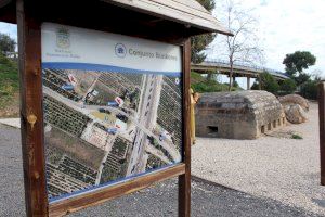 Nules acull les II Jornades de Memòria Històrica amb ponències i una excursió per la comarca