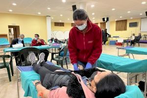 “El Cirer” acogerá la cuarta donación de sangre de 2023