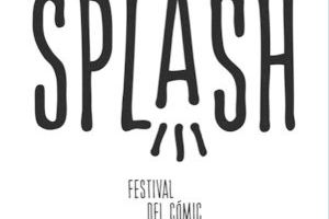 El Festival del Còmic SPLASH celebrarà la seua desena edició en el municipi els dies 17, 18 i 19 de novembre