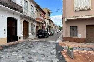 Alfafar adjudica las obras para la urbanización de la calle Bosch Marín