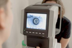 Els oftalmòlegs valencians reivindiquen el seu paper davant la figura de l'òptic-optometrista en l'Atenció Primària
